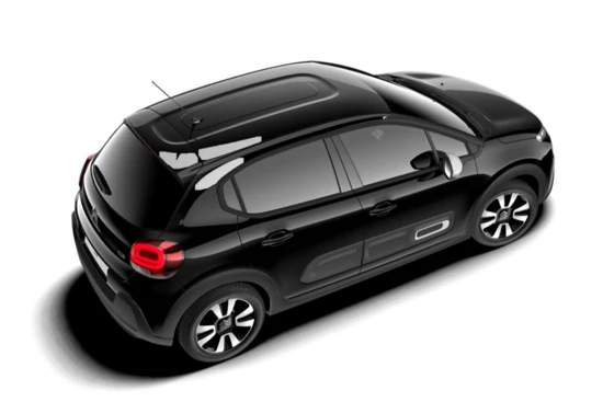 Citroën C3 1.2110 pk Automaat Feel Edition