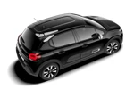 Citroën C3 1.2110 pk Automaat Feel Edition