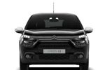 Citroën C3 1.2110 pk Automaat Feel Edition