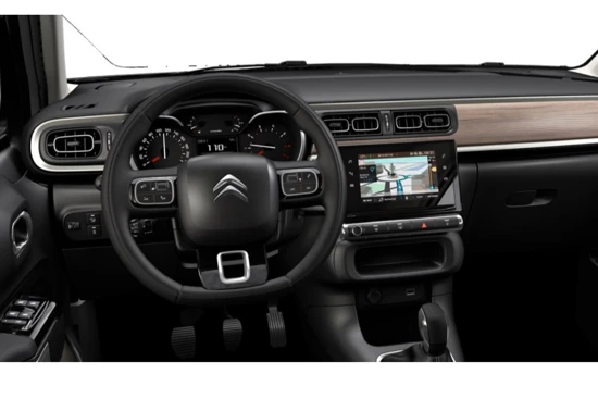 Citroën C3 1.2 PureTech Feel Edition | Ambiance Wood