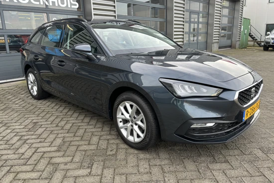 SEAT Leon Sportstourer Reference 1.0 90 pk TSI SW 5 versn.