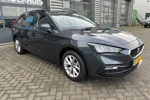 SEAT Leon Sportstourer Reference 1.0 90 pk TSI SW 5 versn.| Cruise | Carplay | Climate Control | LED | LMV 16"|