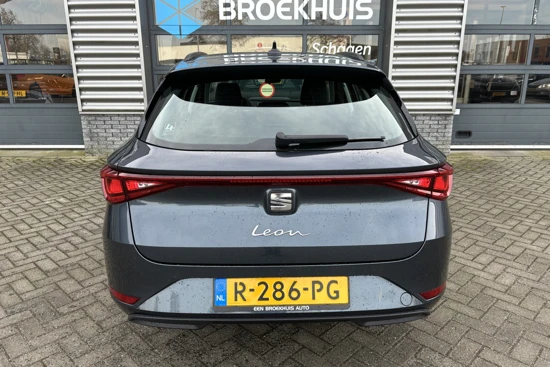 SEAT Leon Sportstourer Reference 1.0 90 pk TSI SW 5 versn.