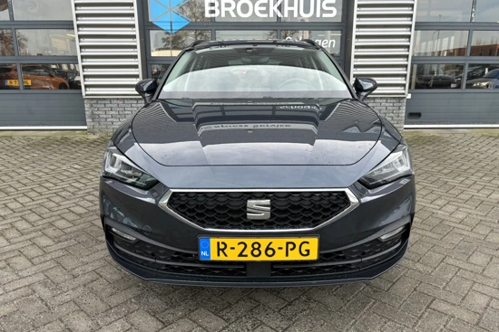 SEAT Leon Sportstourer Reference 1.0 90 pk TSI SW 5 versn.