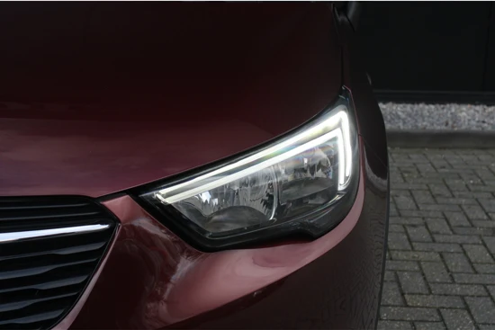 Opel Crossland X 1.2 Turbo Online Edition + | WINTER PAKKET | NAVIGATIE