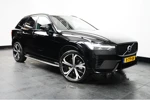 Volvo XC60 T8 Ultimate Dark | Luchtvering | Harman/Kardon | 360° Camera | HUD | Memory-seats i.c.m. Massage functie | 21-Inch | Nappa Leder