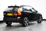 Volvo XC60 T8 Ultimate Dark | Luchtvering | Harman/Kardon | 360° Camera | HUD | Memory-seats i.c.m. Massage functie | 21-Inch | Nappa Leder