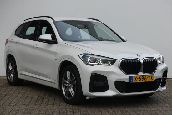 BMW X1 xDrive25e Executive M-Sport | AFN. TREKHAAK | ELEKTRISCHE ACHTERKLEP | 18'' LMV |