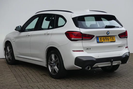 BMW X1 xDrive25e Executive M-Sport | AFN. TREKHAAK | ELEKTRISCHE ACHTERKLEP | 18'' LMV |