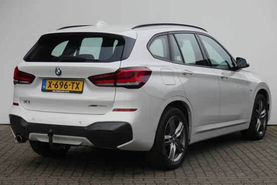 BMW X1 xDrive25e Executive M-Sport | AFN. TREKHAAK | ELEKTRISCHE ACHTERKLEP | 18'' LMV |