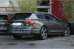 Volvo V90 T8 AWD Inscription | Polestar Optimalisatie | Trekhaak | 360° Camera | Head-Up Display | Bowers&Wilkins Audio | Stuur- en stoelv