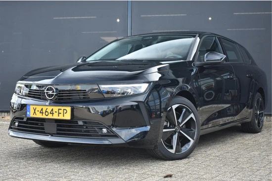 Opel Astra Sports Tourer PHEV 1.6 Hybrid Level 2 180pk Automaat | VOORRAAD-ACTIE! | Direct Leverbaar! | Navigatie by App | Parkeersensoren