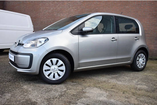 Volkswagen up! 1.0 MPI 65 5MT