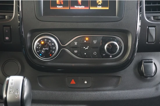 Fiat Talento 2.0 MultiJet L2H1 SX Dubbel Cabine | Automaat | Camera | Clima | Navi | Trekhaak | Stoelverwarming |