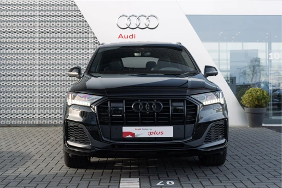 Audi Q7 55 TFSI quattro Pro Line S | 7 Persoons | Trekhaak |