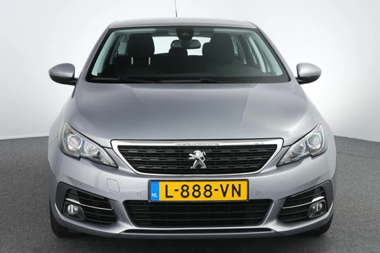 Peugeot 308 SW 1.2 PureTech Blue Lease Active