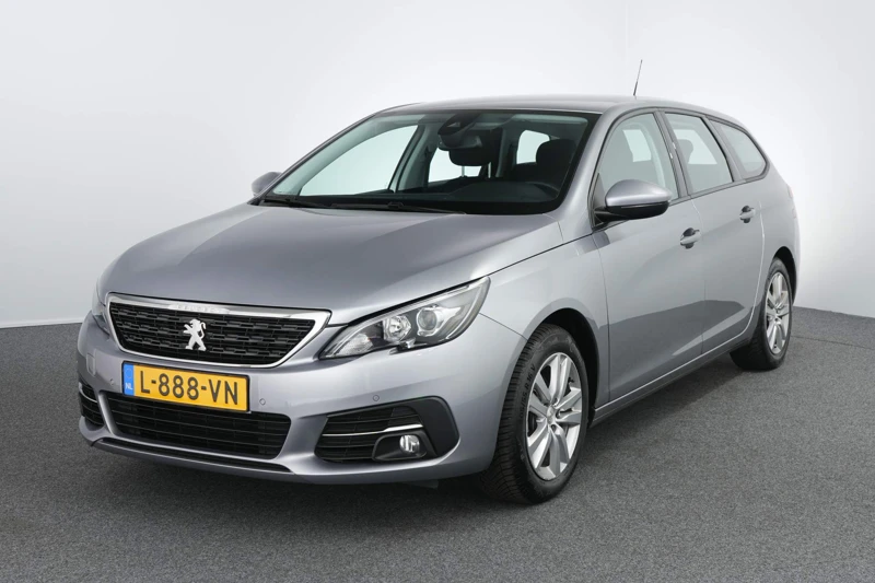 Peugeot 308 SW 1.2 PureTech Blue Lease Active