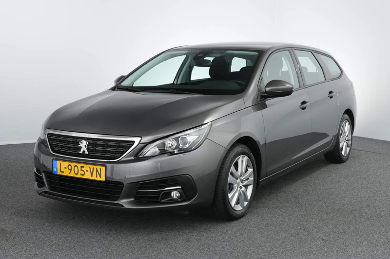 Peugeot 308 SW 1.2 PureTech Blue Lease Active