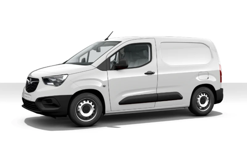 Opel Combo 1.5D L1H1 100 pk S&S 1000 KG