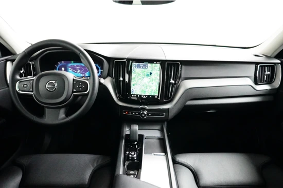 Volvo XC60 T6 Core Bright | Panoramadak | Memory-seats | Adap.Cruise | Pilot Assist | Camera | BLIS | 19-Inch i.c.m. All-Season banden