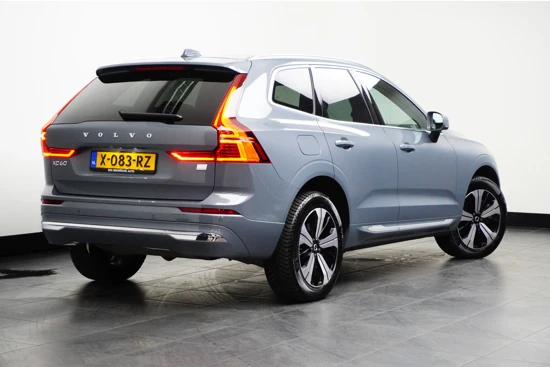 Volvo XC60 T6 AWD Plus Bright | Panoramadak | Memory-seats | Adaptive Cruise | Pilot Assist | Camera | BLIS | 19-Inch i.c.m. All-Season ban