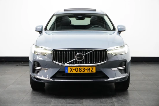 Volvo XC60 T6 Core Bright | Panoramadak | Memory-seats | Adap.Cruise | Pilot Assist | Camera | BLIS | 19-Inch i.c.m. All-Season banden