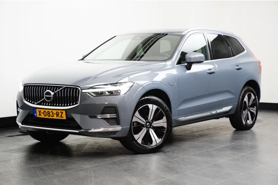 Volvo XC60 T6 Core Bright | Panoramadak | Memory-seats | Adap.Cruise | Pilot Assist | Camera | BLIS | 19-Inch i.c.m. All-Season banden