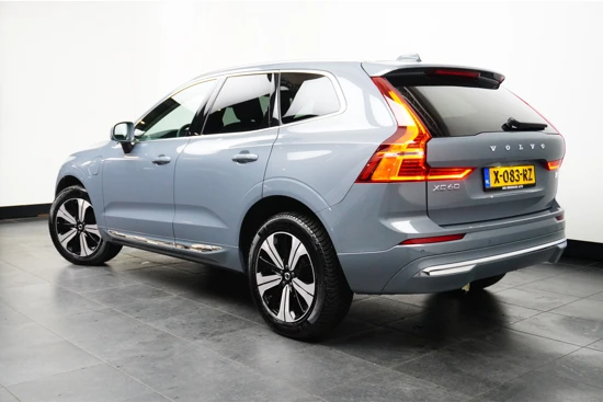 Volvo XC60 T6 AWD Plus Bright | Panoramadak | Memory-seats | Adaptive Cruise | Pilot Assist | Camera | BLIS | 19-Inch i.c.m. All-Season ban