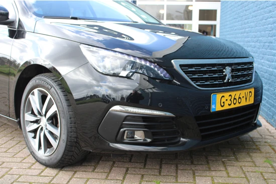 Peugeot 308 SW 1.2 PureTech 130pk Allure