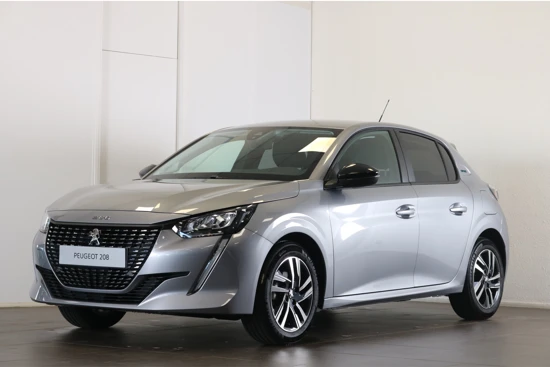 Peugeot 208 1.2 PureTech Style