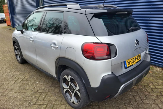 Citroën C3 Aircross 1.2 PureTech 110pk Shine