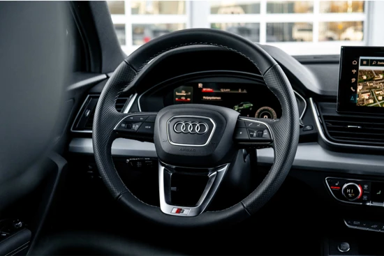 Audi Q5 Sportback 50TFSIe 299PK S edition Competition