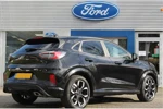 Ford Puma 1.0EB HYBRIDE ST-LINE X AUTOMAAT | LEDER | STANDKACHEL | VIRTUAL COCKPIT | 18'' BI-TONE VELGEN | CAMERA | NAVI | CRUISE | PARK S