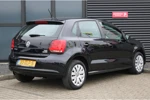 Volkswagen Polo 1.2 TSI BlueMotion Comfort Edition