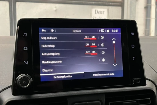 Opel Combo 1.5D 130 PK L2H1 | Camera | Navi by app | Cruise control | PDC | Bluetooth | DAB+ |