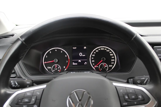 Volkswagen T-Cross 1.0 TSI Life | Apple Carplay | PDC v+a | Cruise Control | Trekhaak