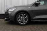 Ford Focus Wagon ST-Line 1.0 125PK | Winter Pack | Achteruitrijcamera | SYNC 4 | Navigatie | Cruise Control