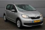 Škoda Citigo 1.0 60pk 5drs