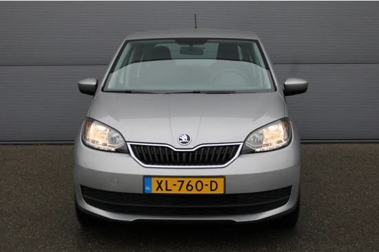 Škoda Citigo 1.0 60pk 5drs