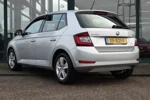 Škoda Fabia 1.0 Clever 75pk