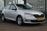 Škoda Fabia 1.0 Clever 75pk