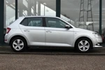 Škoda Fabia 1.0 Clever 75pk