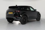 Land Rover Range Rover Evoque 2.0 P200 AWD R-Dynamic SE | Black Pack | LED | Panorama Dak | Memory Zetels | Camera | Leder | Navi | Stoel/Stuur Verwarming | C