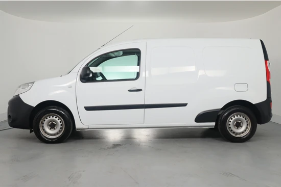 Renault Kangoo MAXI 1.5 Energy dCi 110pk Start & Stop Formula Edition | Dealer Onderhouden! | 1e Eigenaar! | Navi | Airco | Cruise Control | Pa