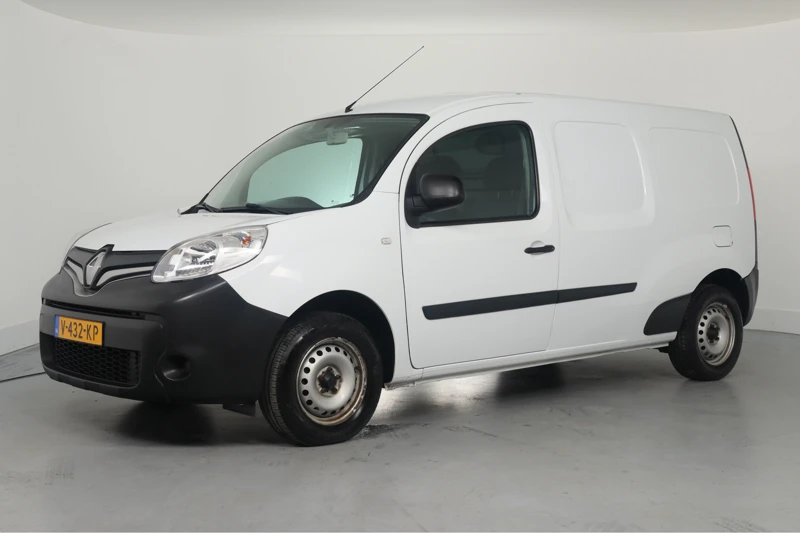 Renault Kangoo MAXI 1.5 Energy dCi 110pk Start & Stop Formula Edition | Dealer Onderhouden! | 1e Eigenaar! | Navi | Airco | Cruise Control | Pa