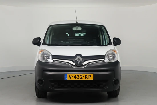 Renault Kangoo MAXI 1.5 Energy dCi 110pk Start & Stop Formula Edition | Dealer Onderhouden! | 1e Eigenaar! | Navi | Airco | Cruise Control | Pa