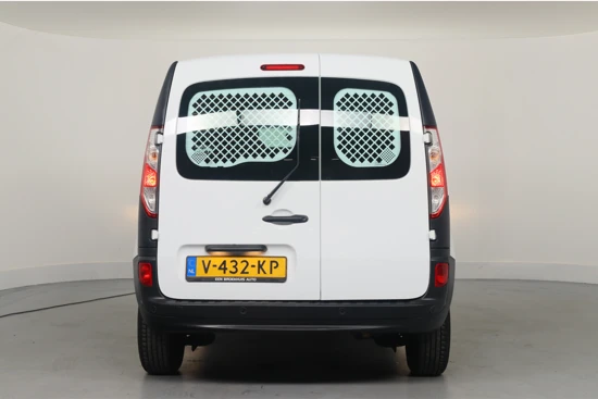 Renault Kangoo MAXI 1.5 Energy dCi 110pk Start & Stop Formula Edition | Dealer Onderhouden! | 1e Eigenaar! | Navi | Airco | Cruise Control | Pa