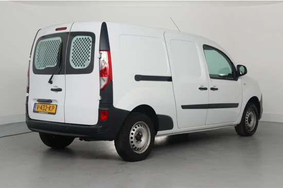 Renault Kangoo MAXI 1.5 Energy dCi 110pk Start & Stop Formula Edition | Dealer Onderhouden! | 1e Eigenaar! | Navi | Airco | Cruise Control | Pa