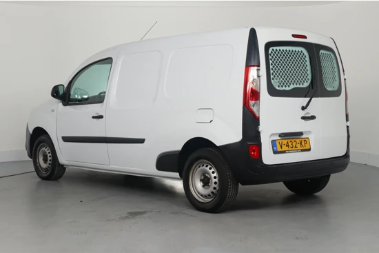 Renault Kangoo MAXI 1.5 Energy dCi 110pk Start & Stop Formula Edition | Dealer Onderhouden! | 1e Eigenaar! | Navi | Airco | Cruise Control | Pa