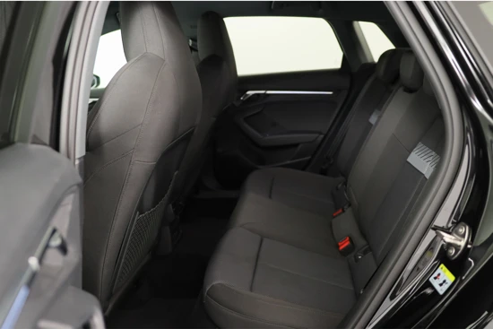 Audi A3 Sportback 40 TFSI e 204pk Advanced Edition | Navigatie | Camera | Virtual Cockpit | Adaptive Cruise control | Side Assist | Stoe